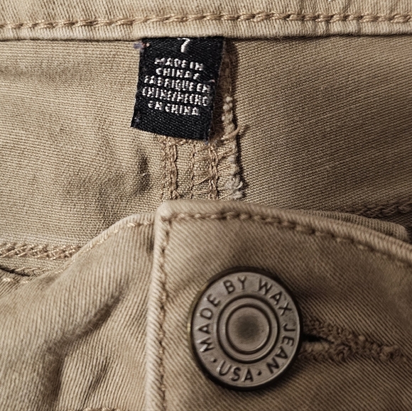 Women jean - Picture 8 of 8